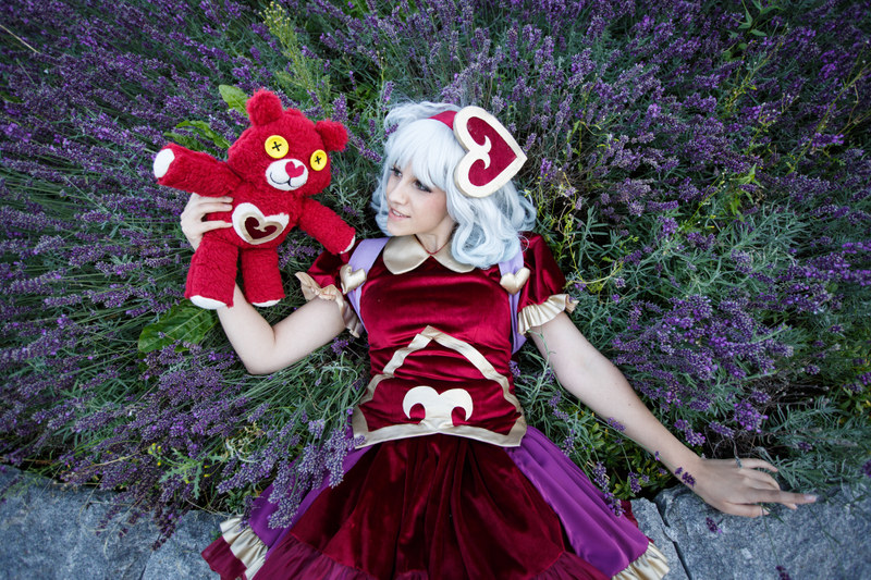 Illustration for article titled League Of Legends Cosplayers Were Killing It This Weekend